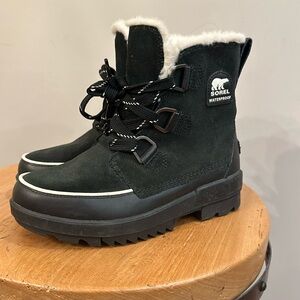 Sorel Tivoli IV WP Winter Boots